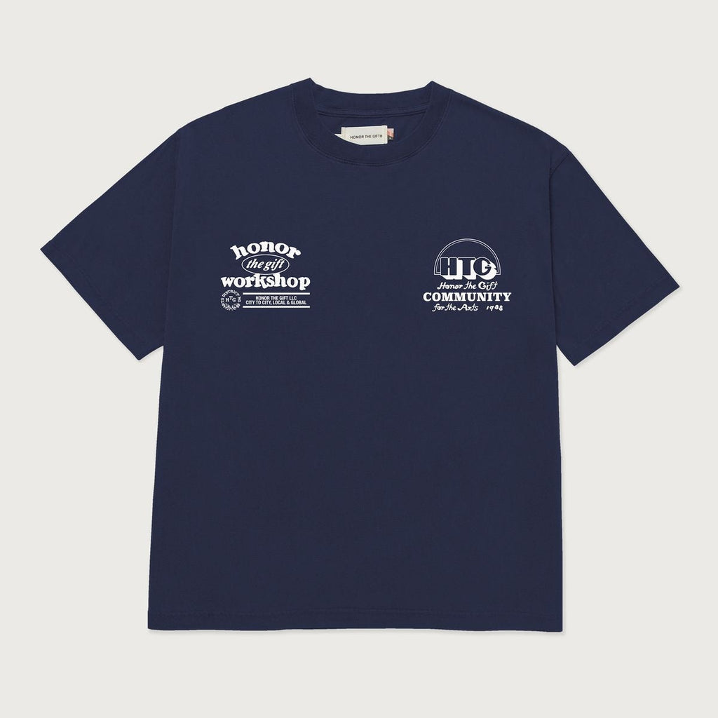 Honor the Gift Honor Workshop Tee