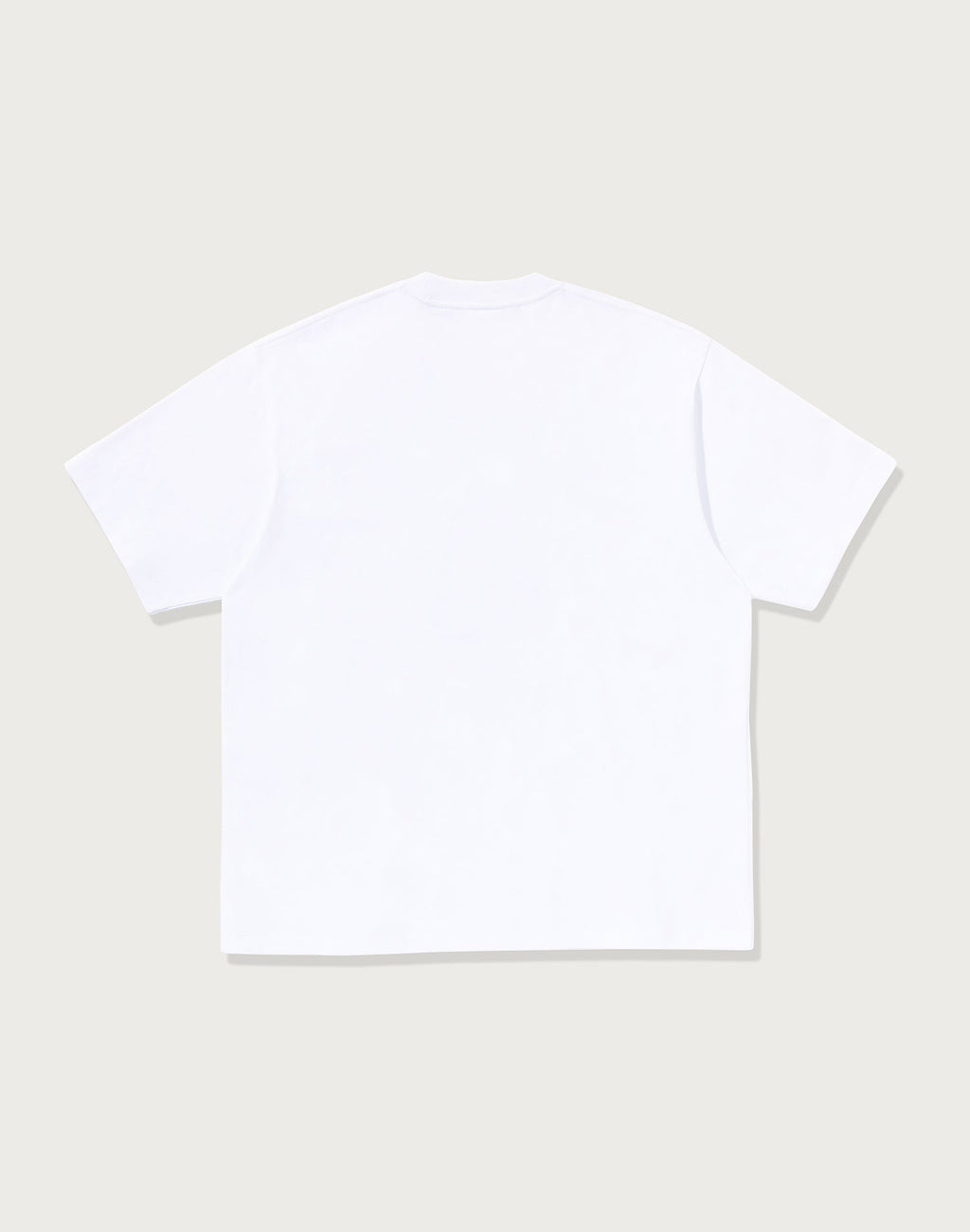STA STRIKE CAMO BY BATHING APE RELAXED FIT TEE MENS