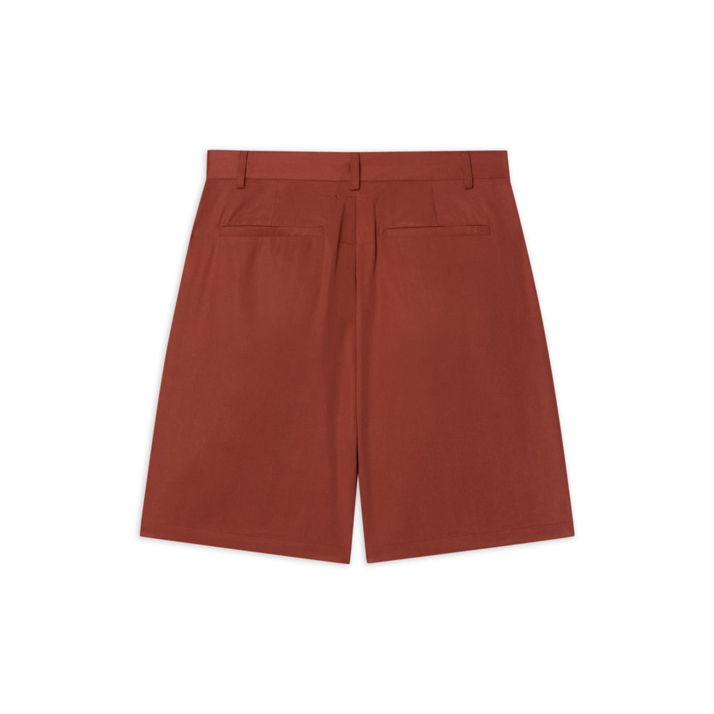 Kidsuper Tecnacolor Dreams Lycra Bermuda Shorts