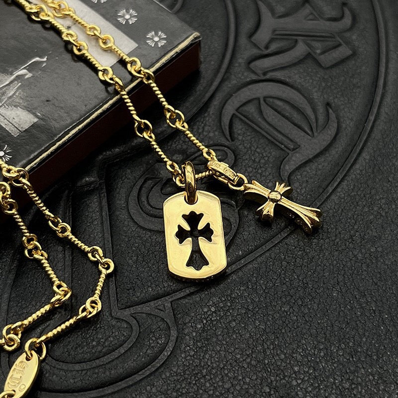 Chrome Hearts NECKLACE