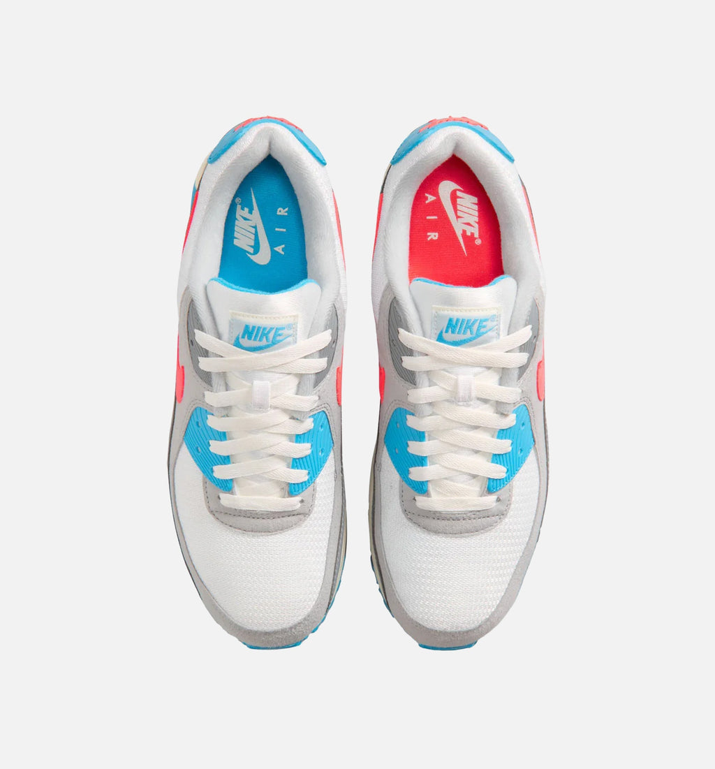 Men's Air Max III Cool Grey Infrared 23