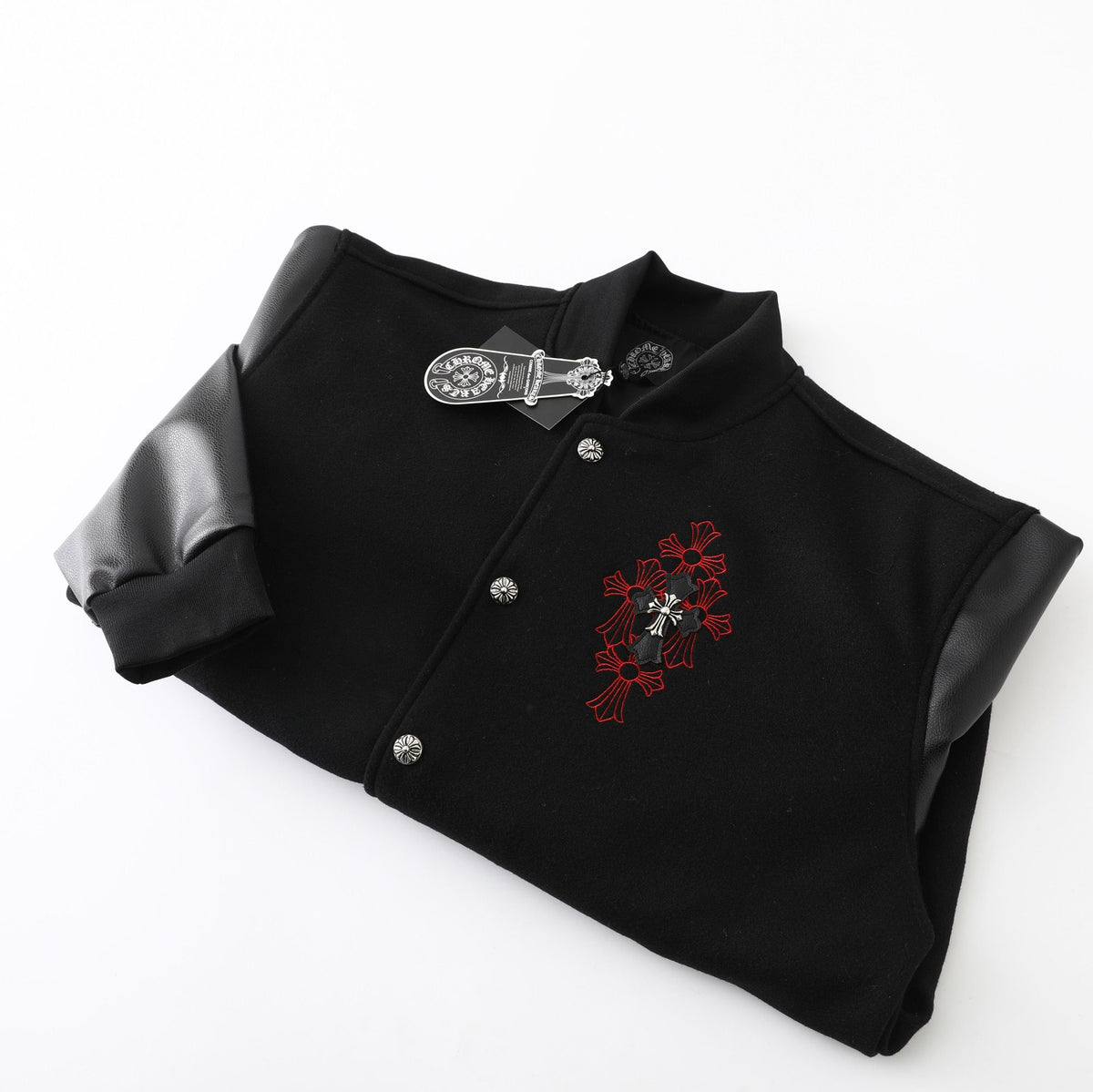 Chrome Hearts New Jacket