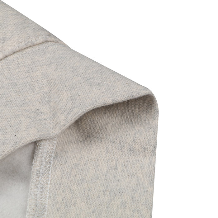 Fear of God  ESSENTIALS Hoodie Light gray