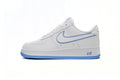 Nike Air Force 1 '07 Low White University Blue Sole Reps Sneaker DV0788-101