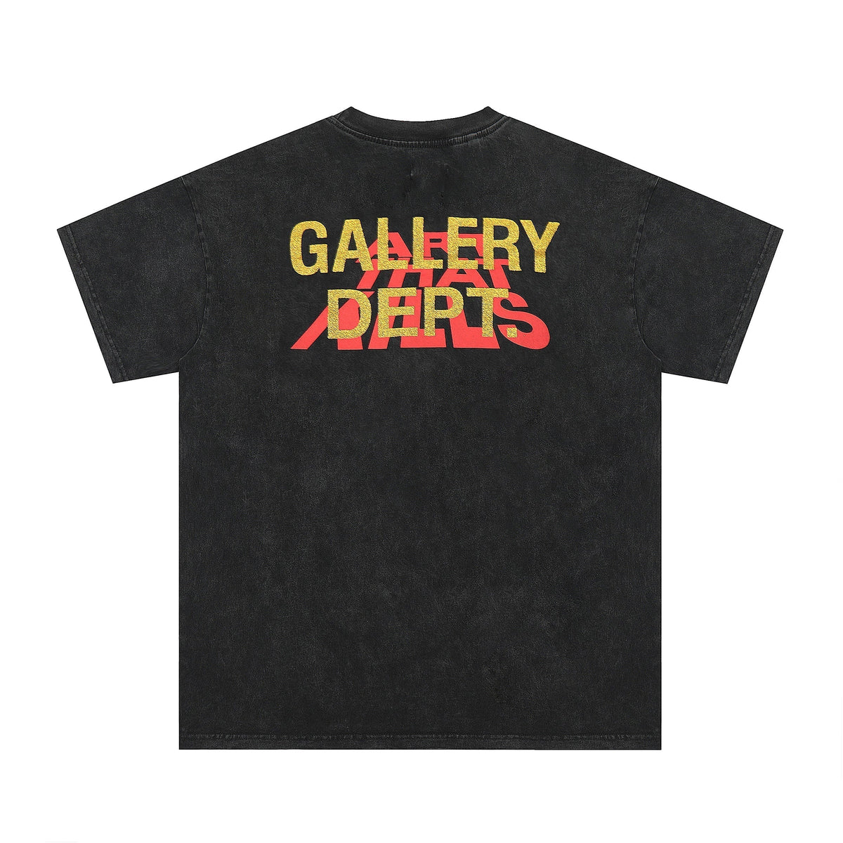 GALLERY DEPT  New T-shirt  D88