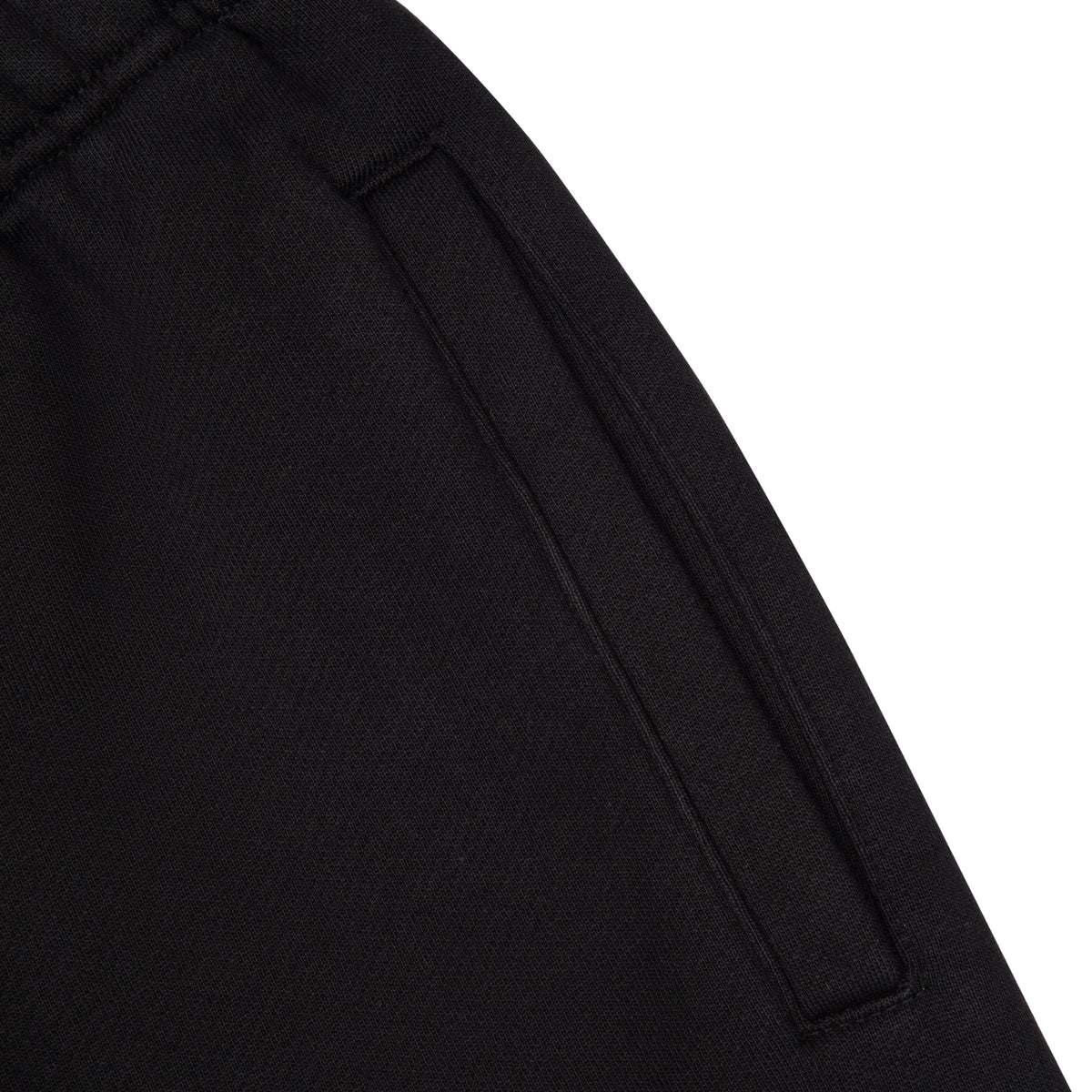 "yakuza v3" Sweatpants black 01