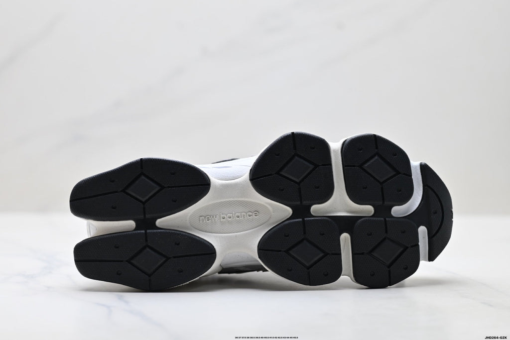 New Balance 9060 Retro Lifestyle Sneakers