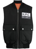 Heron Preston H.P.C. Security gilet