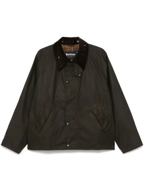 Barbour OS Transport jacket
