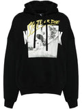 Haculla skate-or-die hoodie