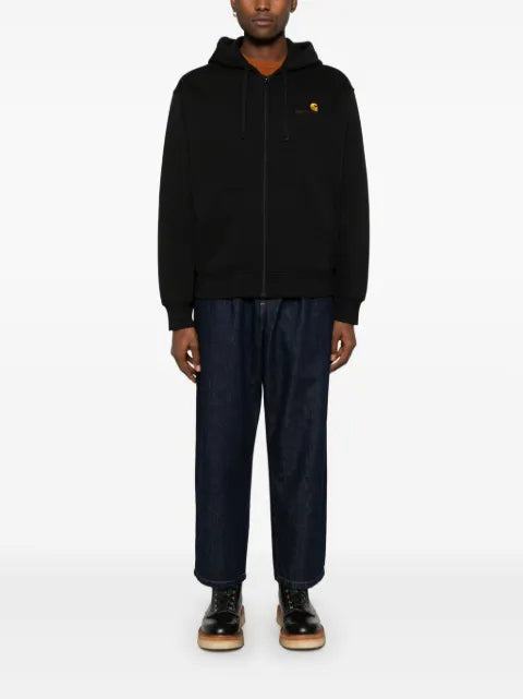 Carhartt WIP American Script jacket