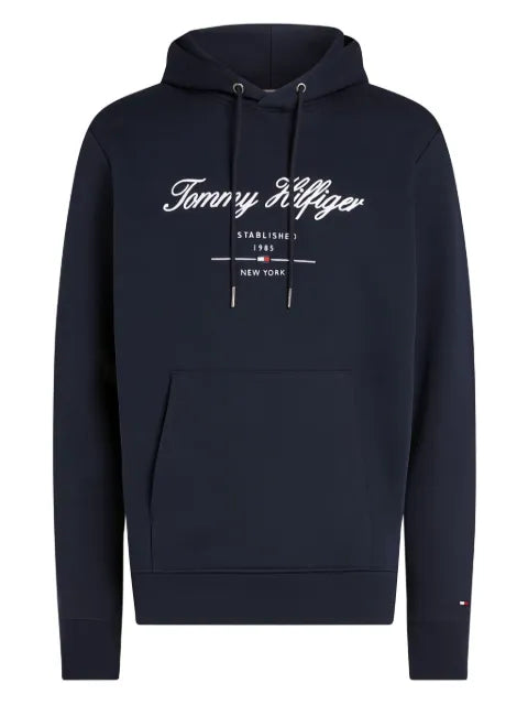 Tommy Hilfiger Hoodie with logo print