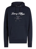 Tommy Hilfiger Hoodie with logo print