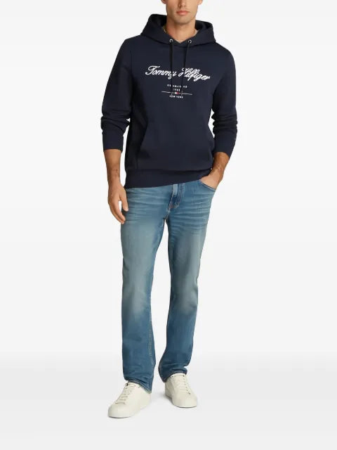 Tommy Hilfiger Hoodie with logo print