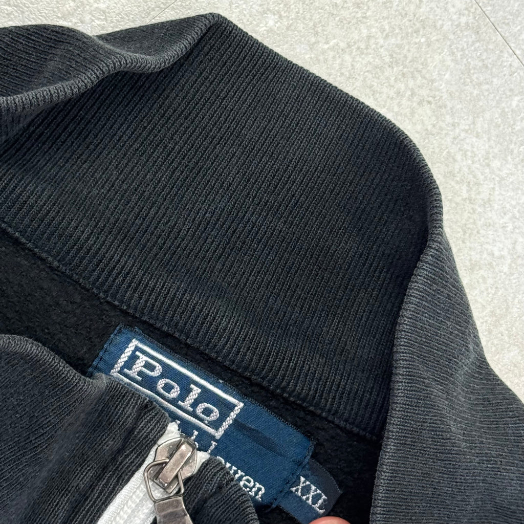 Ralph Lauren Zipper (2XL)
