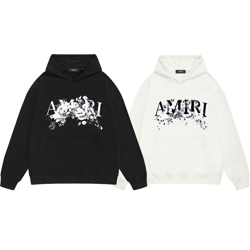 PW - Amiri Hoodie