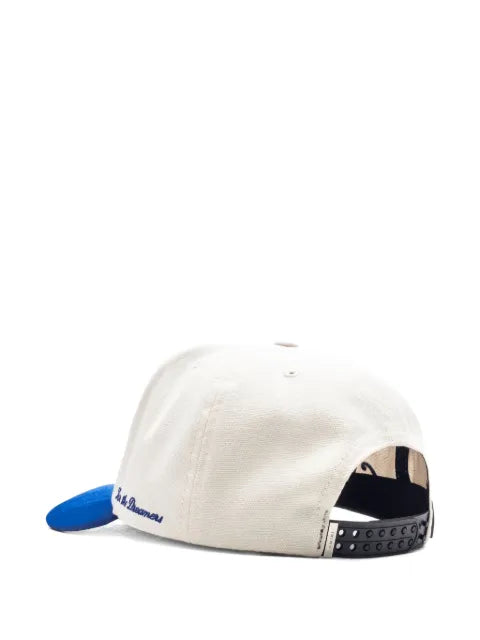 AMIRI cotton baseball cap