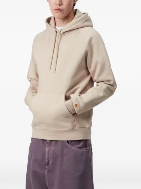 Carhartt WIP drawstring raglan sweater