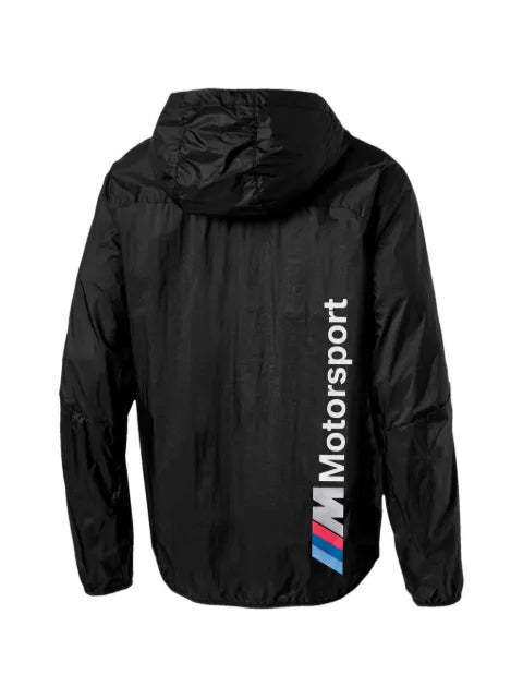 PUMA x MW Motorsport T7 City Runner jacket