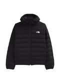The North Face RMST Down Hoodie "TNF Black"