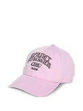 MSGM logo baseball cap