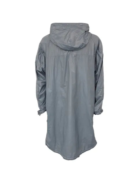 Jordan zip-up lightweight jacket