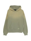 Axel Arigato ombre pouch hoodie