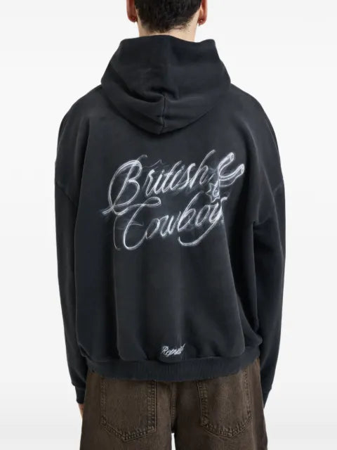 Represent British Cowboys hoodie