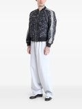adidas thug club Superstar jacket