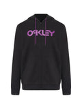Oakley Teddy zip-up hoodie