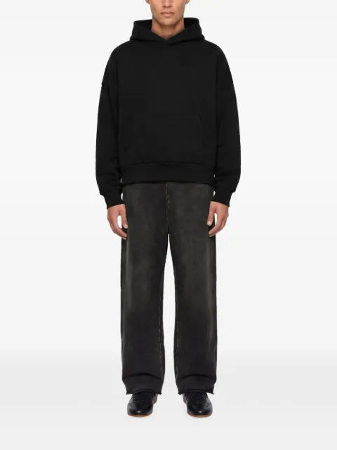 ENTIRE STUDIOS drop-shoulder hoodie