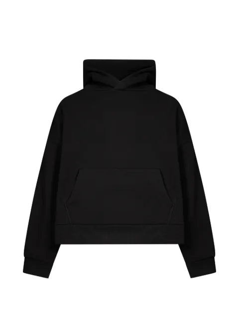ENTIRE STUDIOS drop-shoulder hoodie