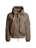 Parajumpers Gobi hooded down jacket