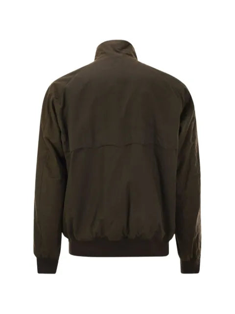 Baracuta Waxed jacket