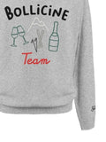 MC2 Saint Barth embroidered-detail sweater