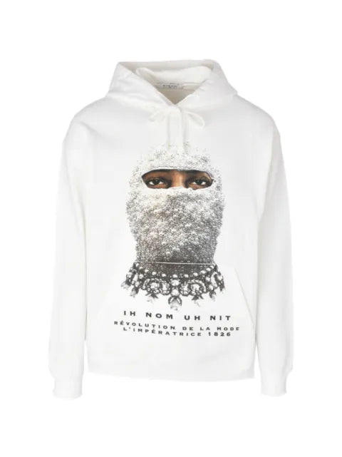 Ih Nom Uh Nit Mask Future hoodie