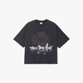 AZVA Cactus Hotel Tee