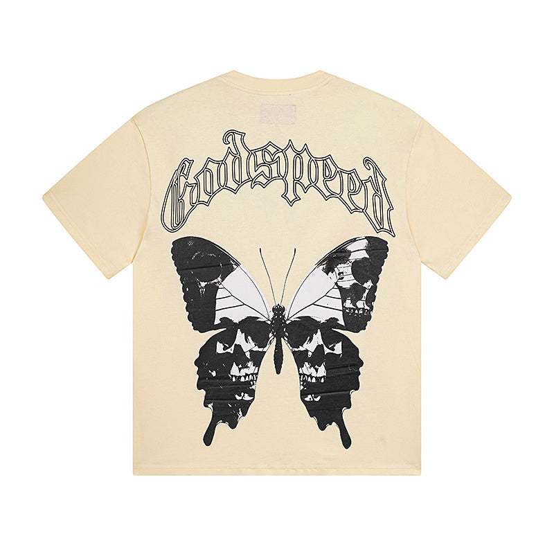 Godspeed T-Shirt