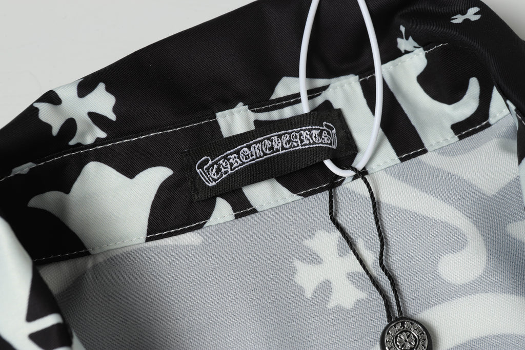 Chrome Hearts New Shorts