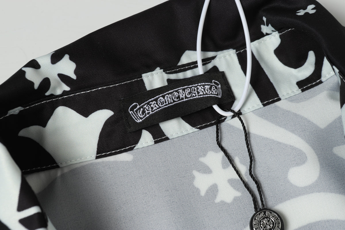 Chrome Hearts New Shorts