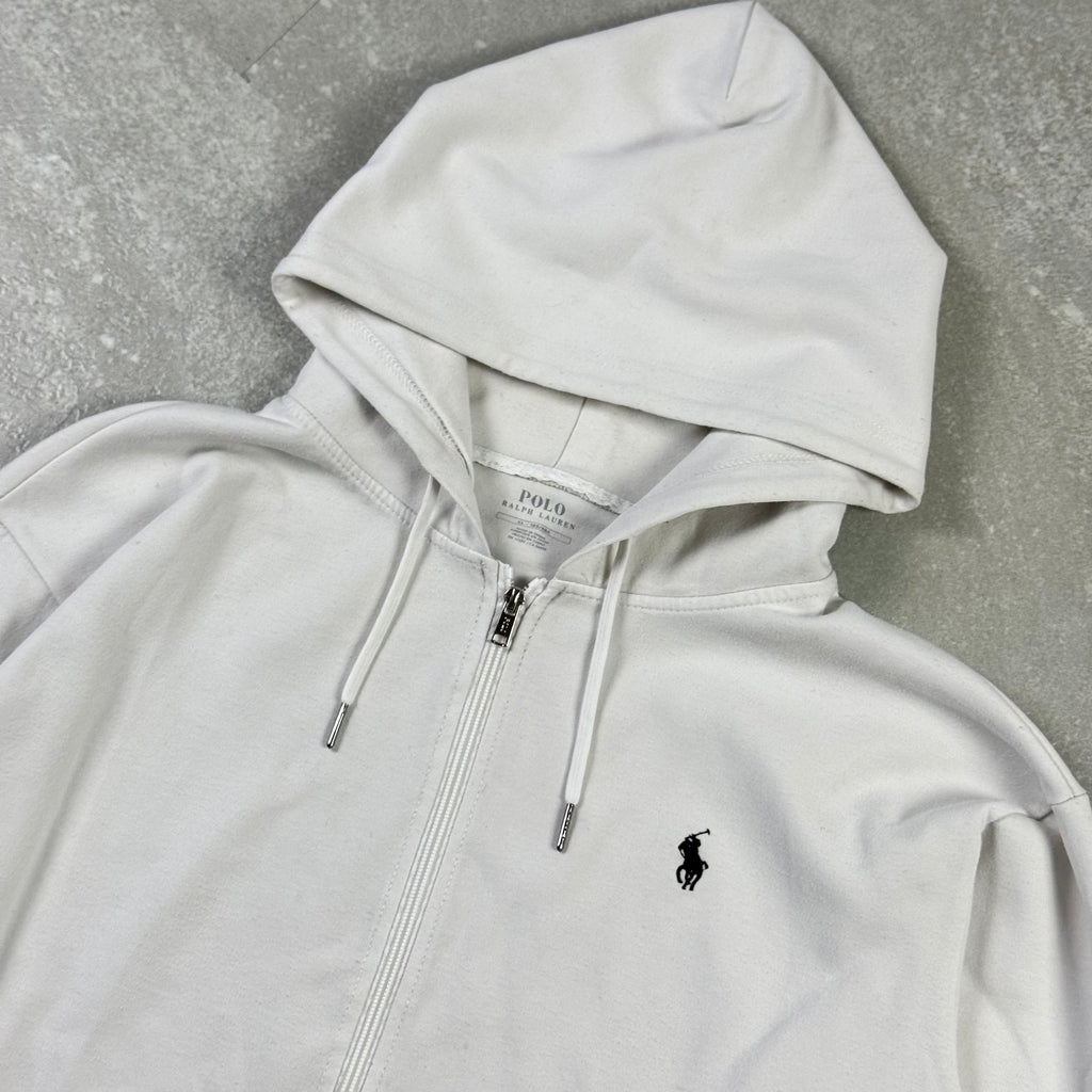 Ralph Lauren Zipper (XL)
