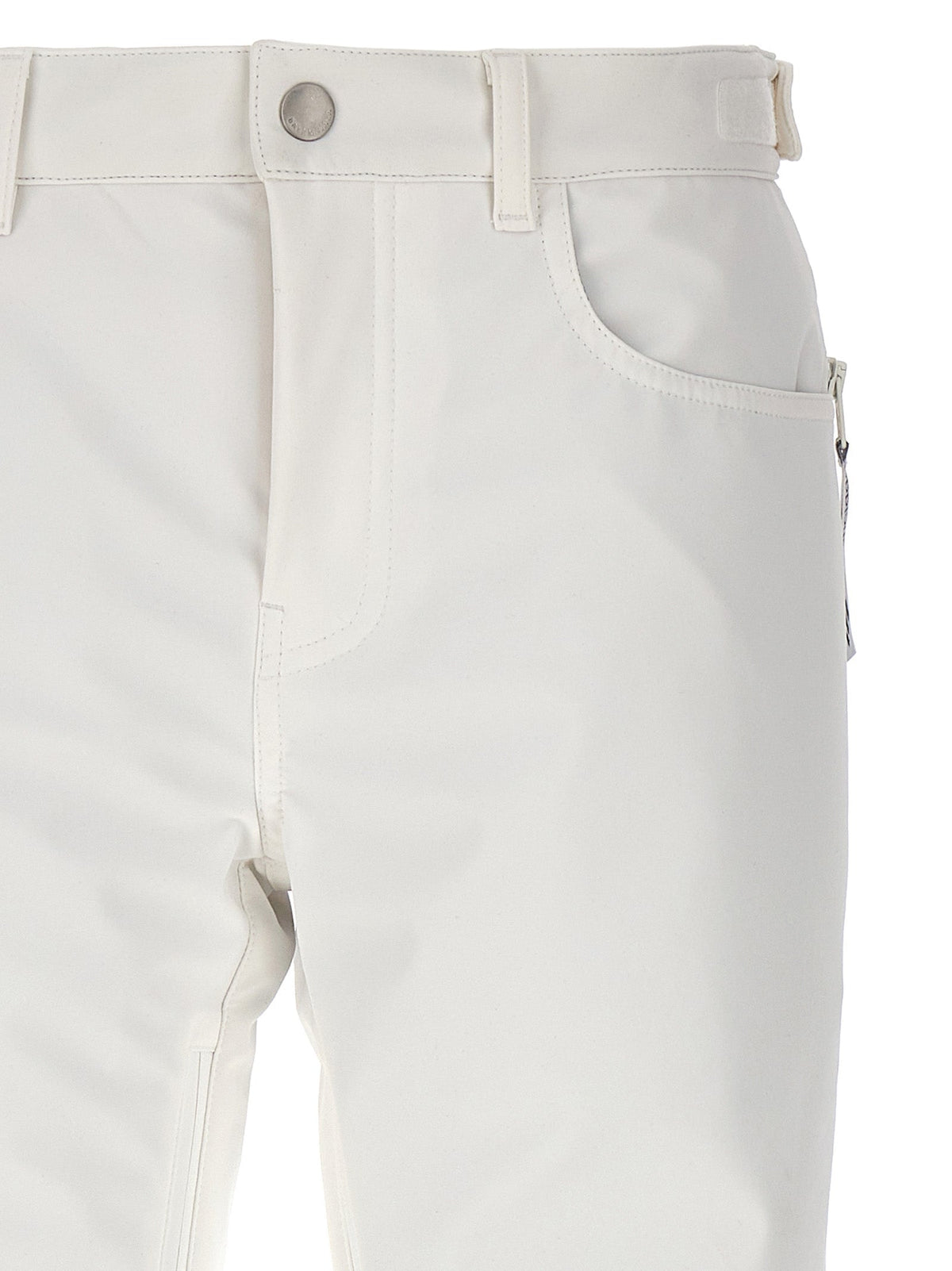 Balenciaga Women '5-Pocket Ski 3B Sports Icon' Pants