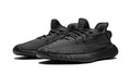 YEEZY BOOST 350 V2 "Black - Static" FU9006