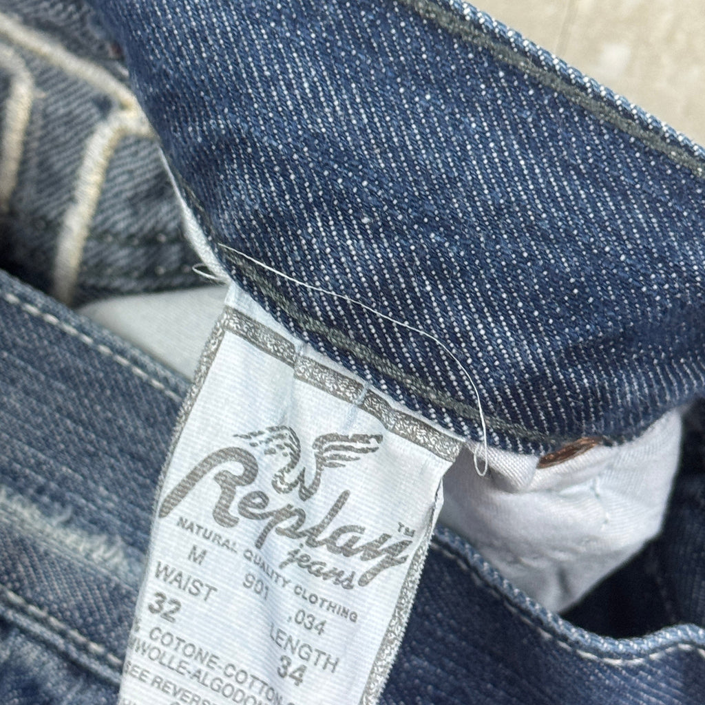 Replay Jeans