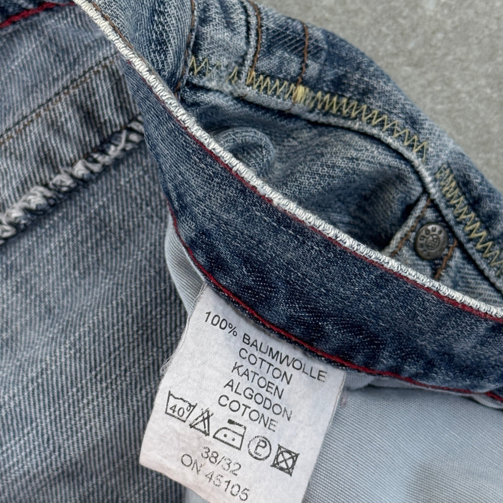 y2K Jeans