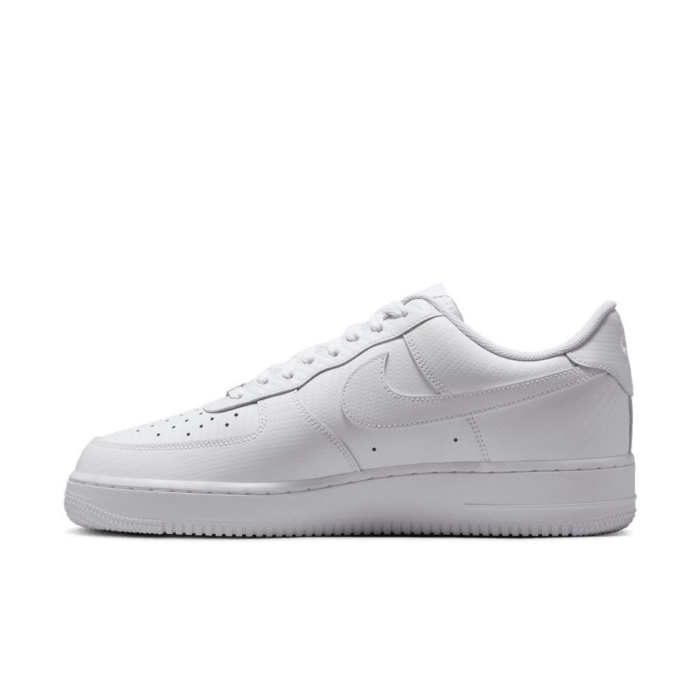 Nike Air Force 1 '07 Texture