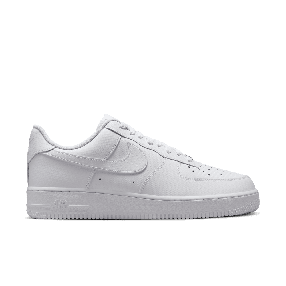 Nike Air Force 1 '07 Texture