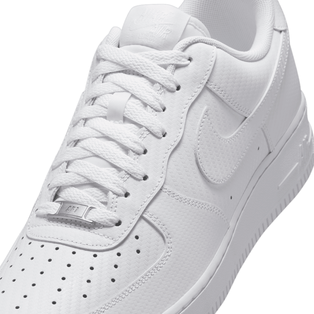 Nike Air Force 1 '07 Texture