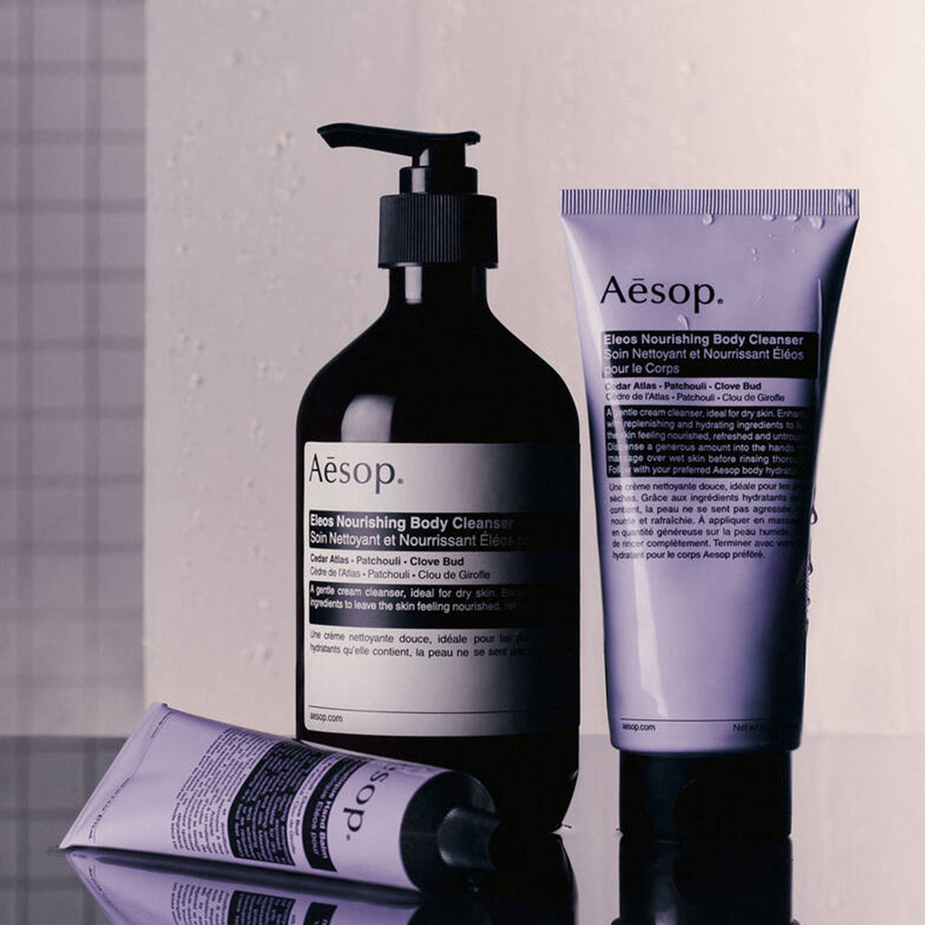 Aesop Eleos Aromatique Hand Balm 500ML