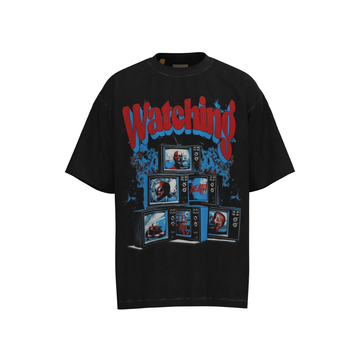 GALLERY DEPT  New T-shirt  D88